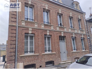 t3 à la location -   60000  BEAUVAIS, surface 52 m2 location t3 - UBI448138298